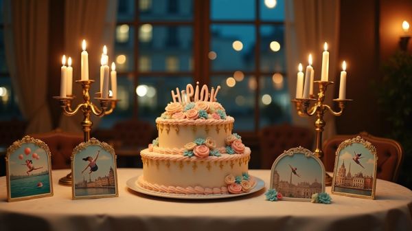 Anniversaire adulte : 5 animations qui sortent vraiment de l'ordinaire