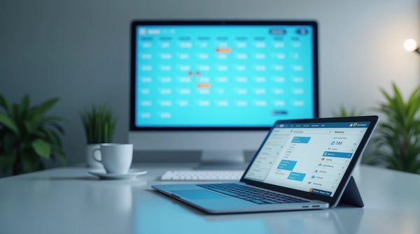 Le badgeage en entreprise : transformer le suivi des présences et la gestion du temps de travail