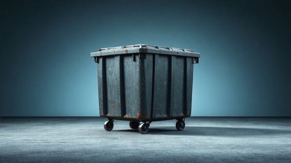 Les critères essentiels pour sélectionner une benne à déchets