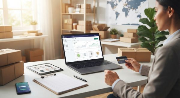 Les incontournables à vérifier avant de lancer votre boutique Shopify
