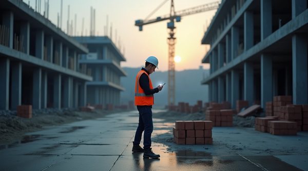 Révolutionner le pointage instantané sur chantier btp : enjeux, outils et méthodes