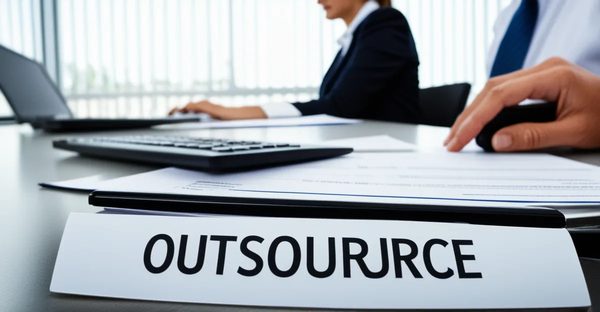 Service de secrétariat externalisé à toulouse : un atout précieux