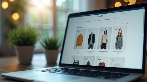 Tests essentiels pour réussir la mise en ligne de votre boutique shopify