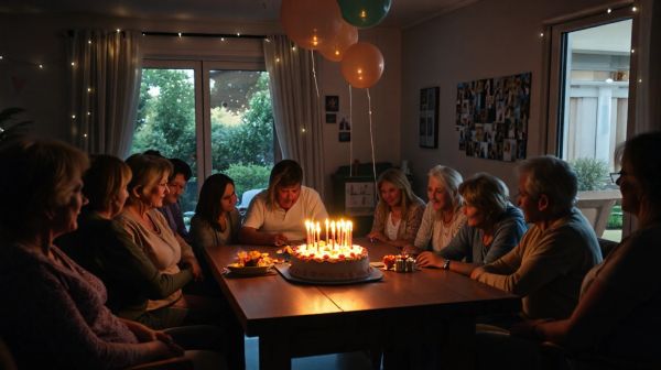 Top 5 idées d'animations originales pour un anniversaire adulte