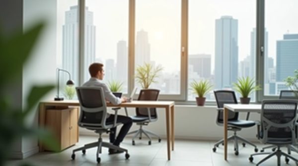 Top services et offres pour la domiciliation d'entreprise en ligne : panorama des solutions en france