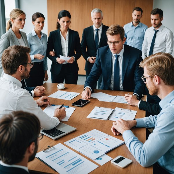 Quels sont les meilleurs outils de formation pour développer les compétences en gestion de crise?