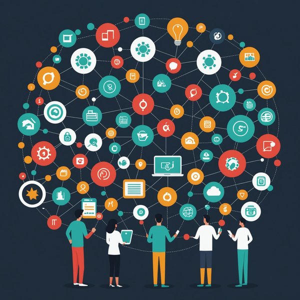 Quels outils de gestion des connaissances sont les plus adaptés pour une entreprise en croissance rapide?