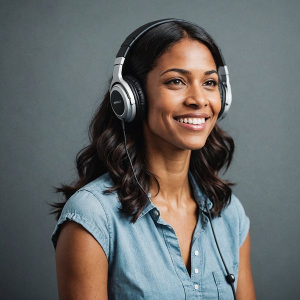 Comment une entreprise de services de santé mentale peut-elle utiliser les podcasts pour éduquer ses clients?