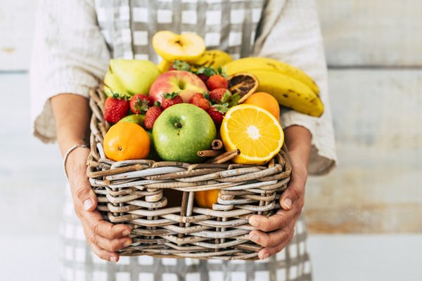 Livraison de paniers de fruits : bien-être au cœur de l'entreprise