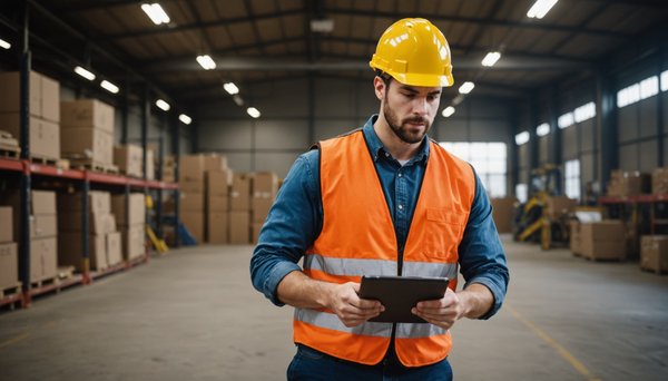 Formation gestes et postures : un atout pour la sécurité au travail