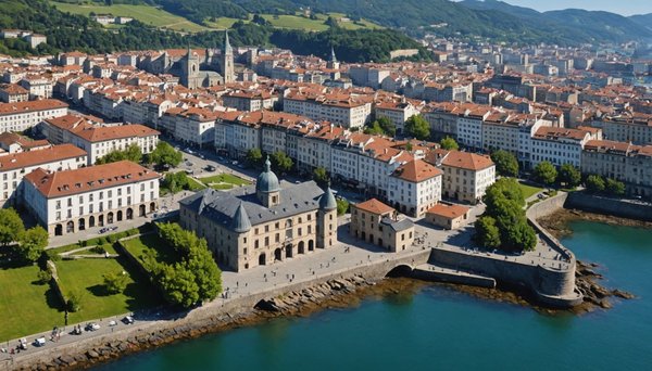 Séminaire pays basque : l'endroit idéal pour votre événement professionnel