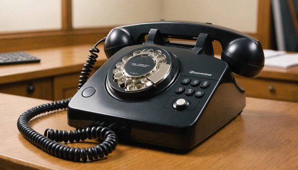 Optimisation accueil téléphonique : les secrets d'une image positive