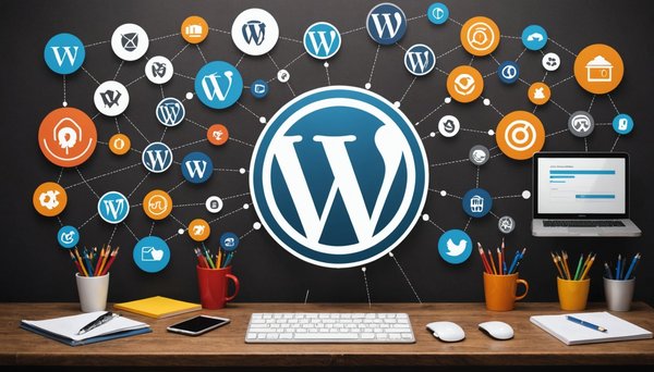 Agence wordpress à lille : création sur mesure et optimisation