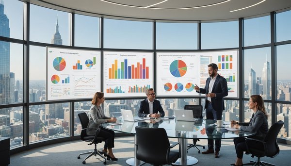 Qu'est-ce qu'une stratégie marketing efficace pour votre business ?