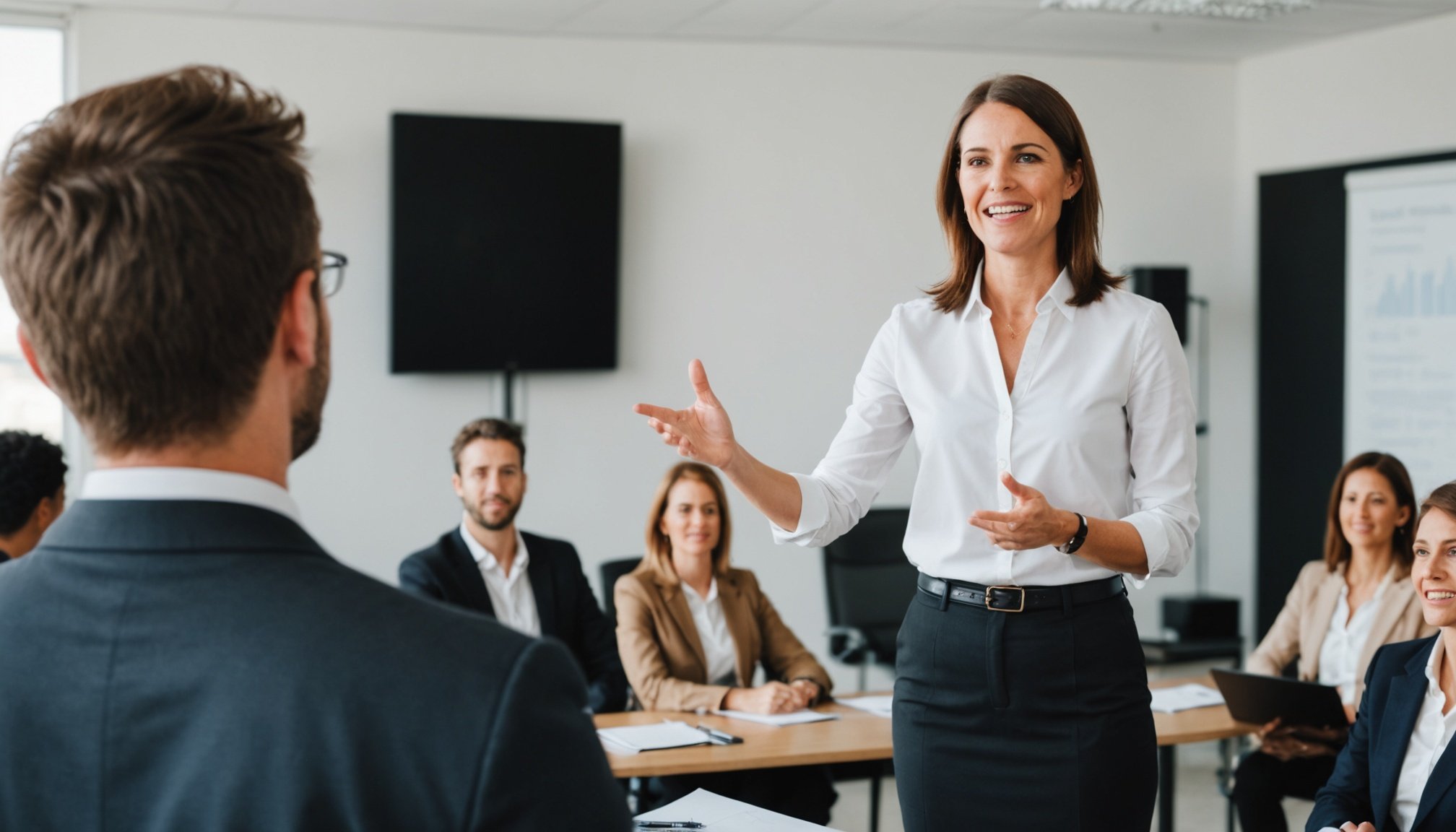 Choisir la formation qui vous correspond